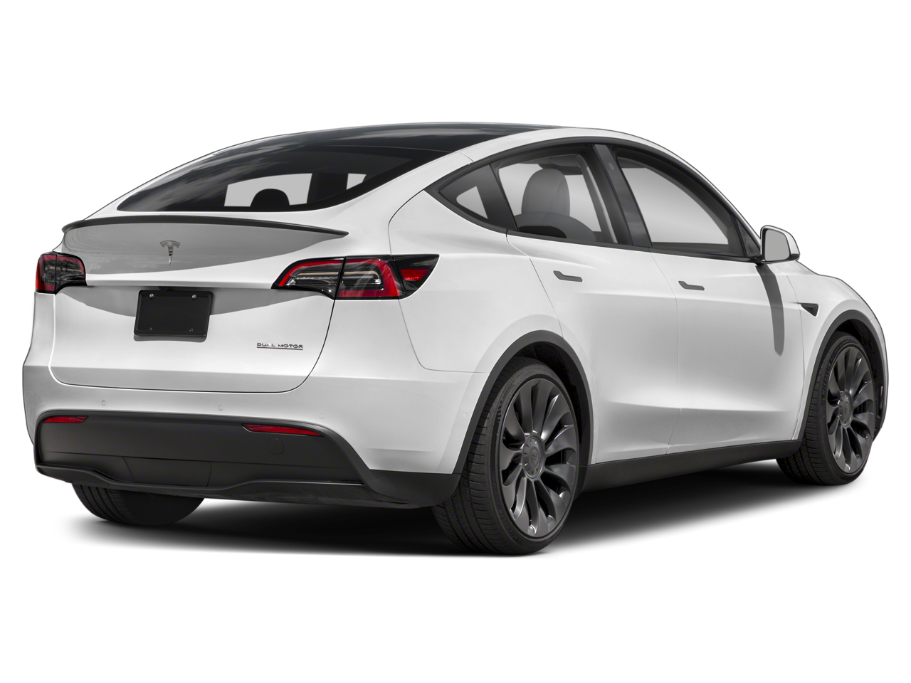 Used 2021 Tesla Model Y Long Range with VIN 5YJYGDEEXMF145886 for sale in Madison, WI