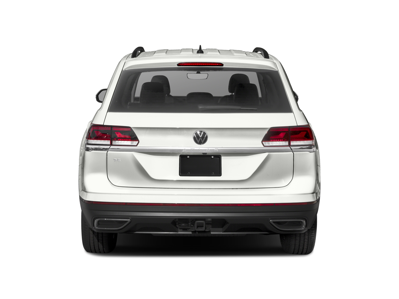 2021 Volkswagen Atlas 2.0T SE