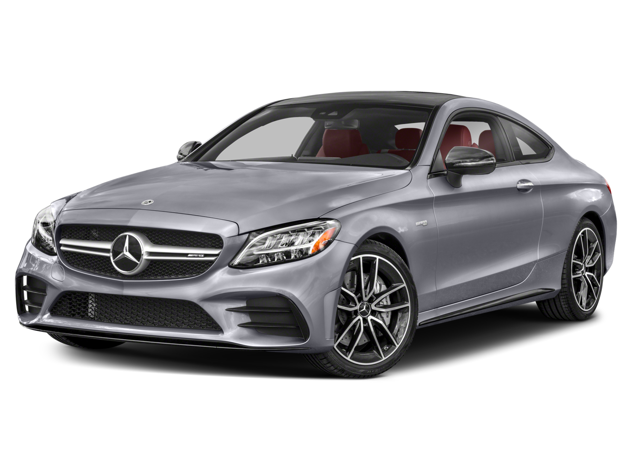 2022 Mercedes-Benz C-Class C 43 AMG® 4MATIC®