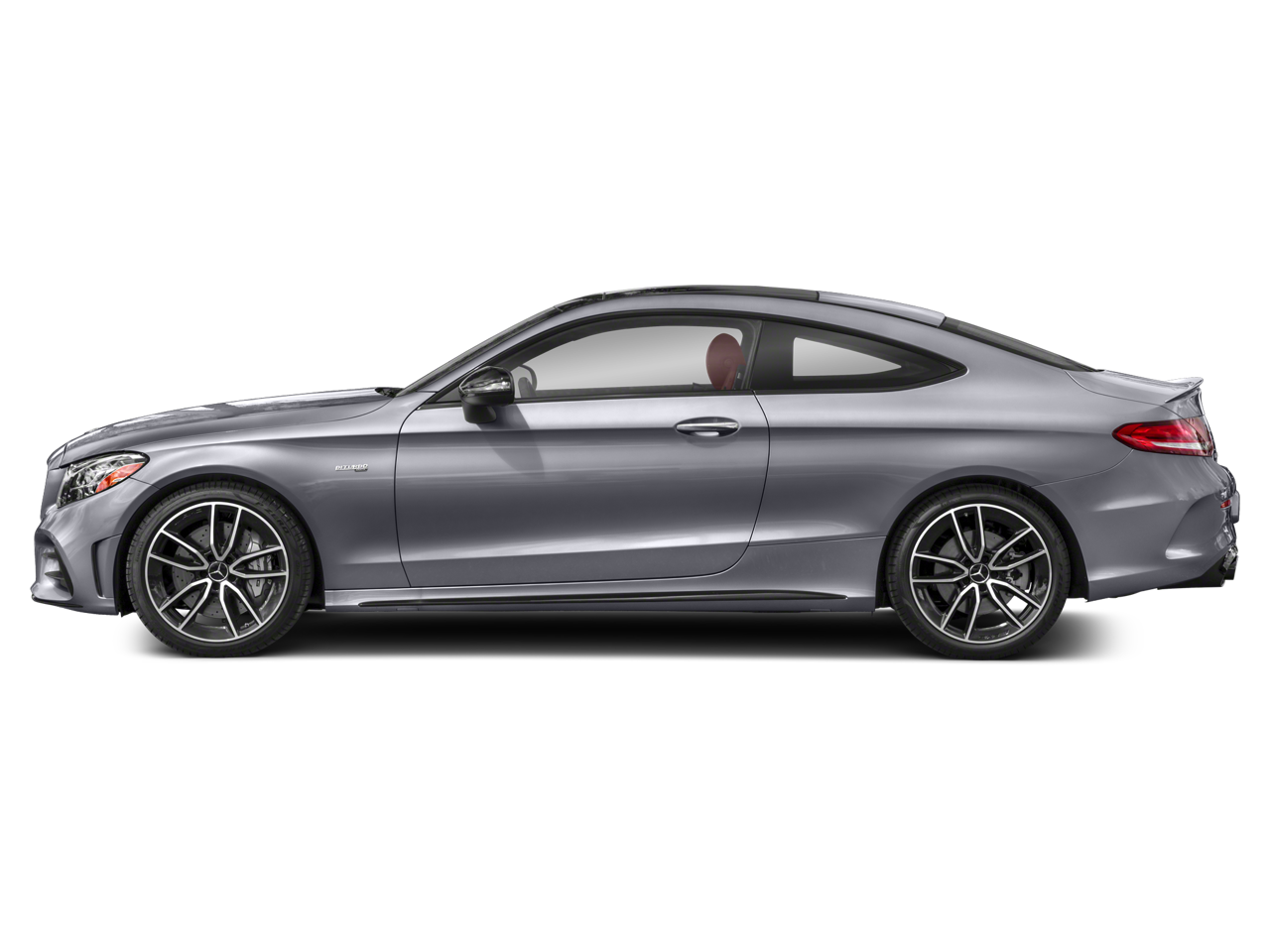 2022 Mercedes-Benz C-Class C 43 AMG® 4MATIC®