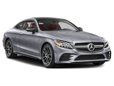 2022 Mercedes-Benz C-Class C 43 AMG® 4MATIC®