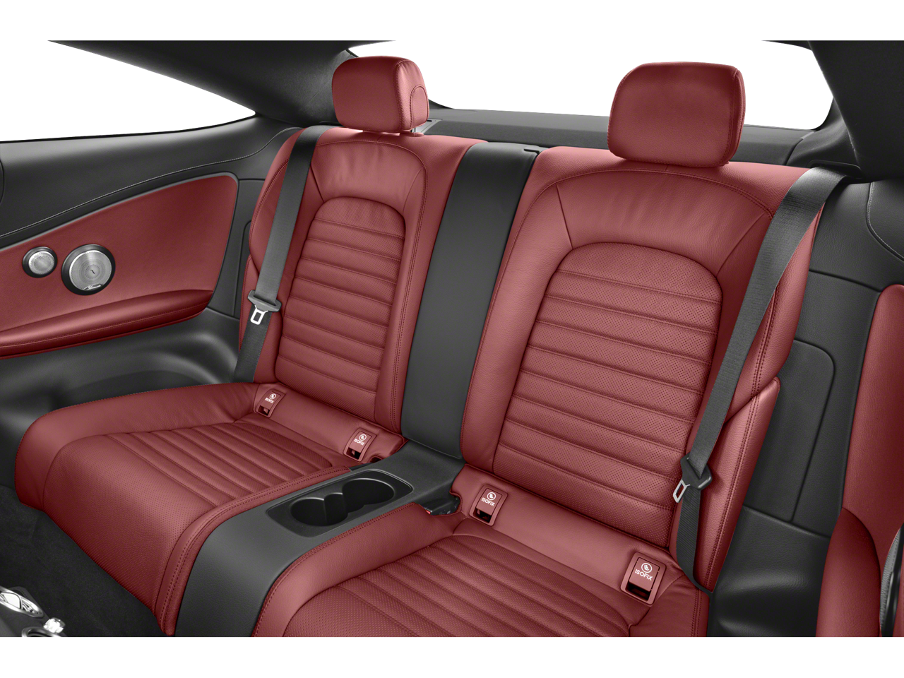 2022 Mercedes-Benz C-Class C 43 AMG® 4MATIC®