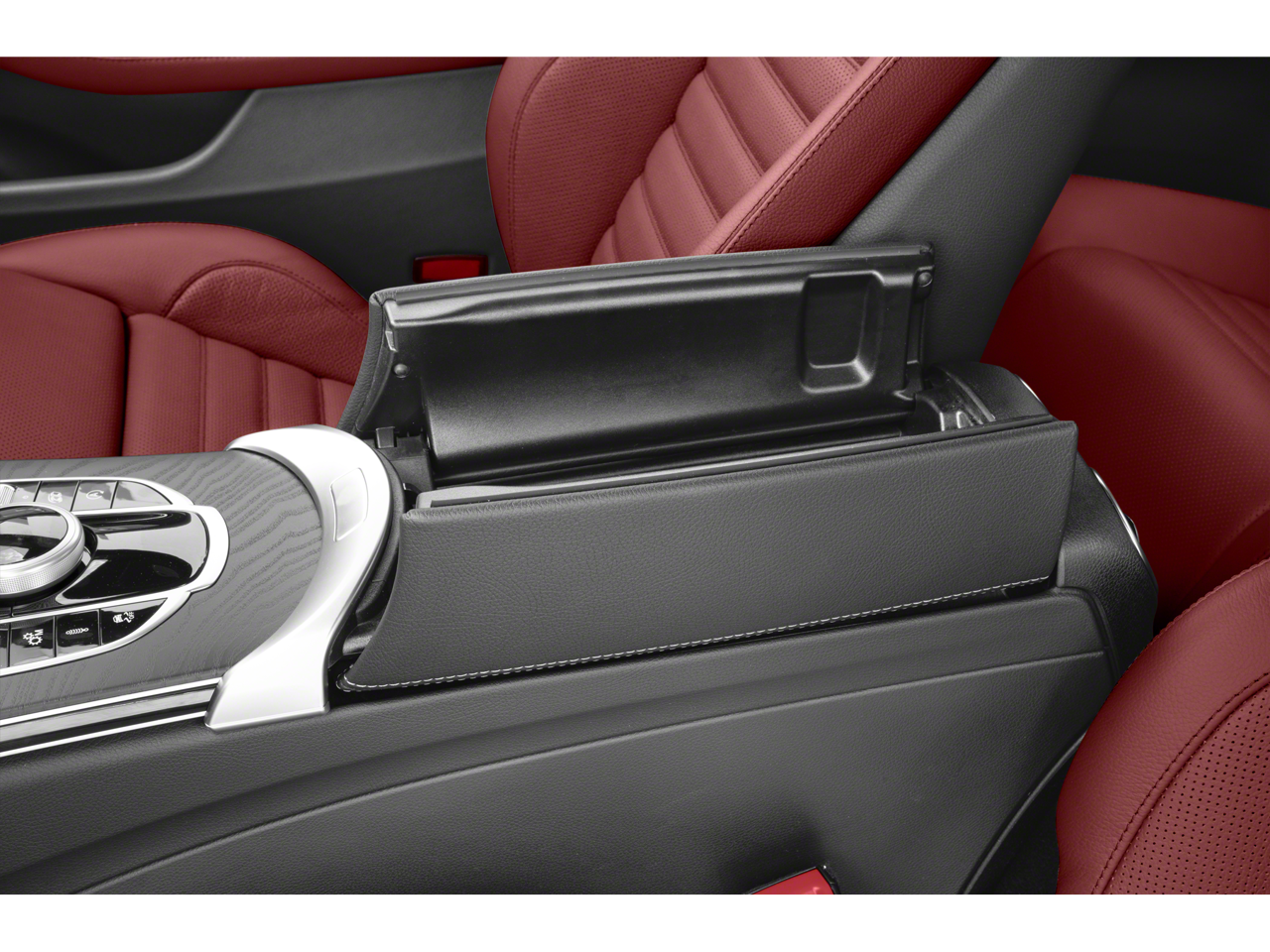 2022 Mercedes-Benz C-Class C 43 AMG® 4MATIC®