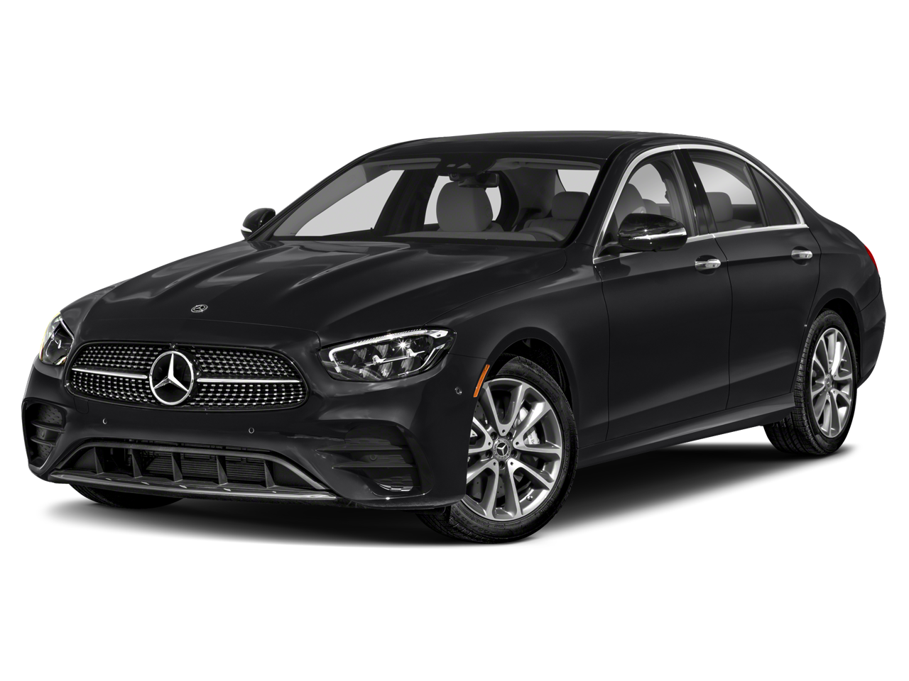 2022 Mercedes-Benz E-Class E 450 4MATIC®