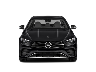 2022 Mercedes-Benz E-Class E 450 4MATIC®