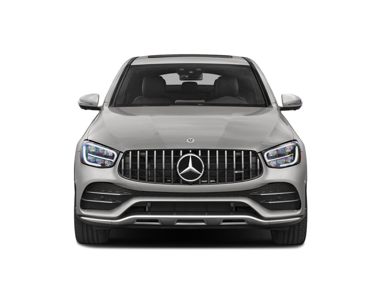 2022 Mercedes-Benz GLC GLC 43 AMG® 4MATIC®