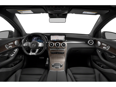 2022 Mercedes-Benz GLC GLC 43 AMG® 4MATIC®