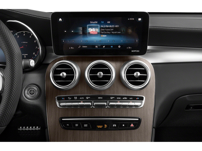 2022 Mercedes-Benz GLC GLC 43 AMG® 4MATIC®