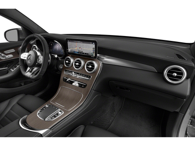 2022 Mercedes-Benz GLC GLC 43 AMG® 4MATIC®