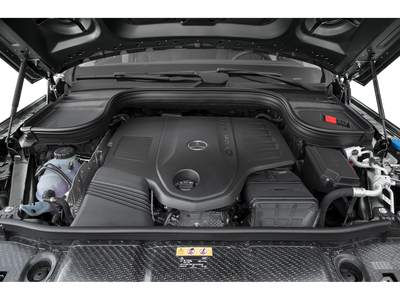 2023 Mercedes-Benz GLS GLS 450 4MATIC®