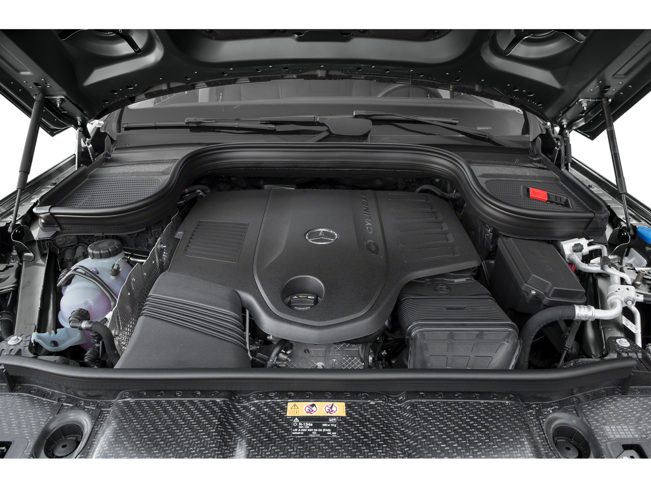 2023 Mercedes-Benz GLS GLS 450 4MATIC®