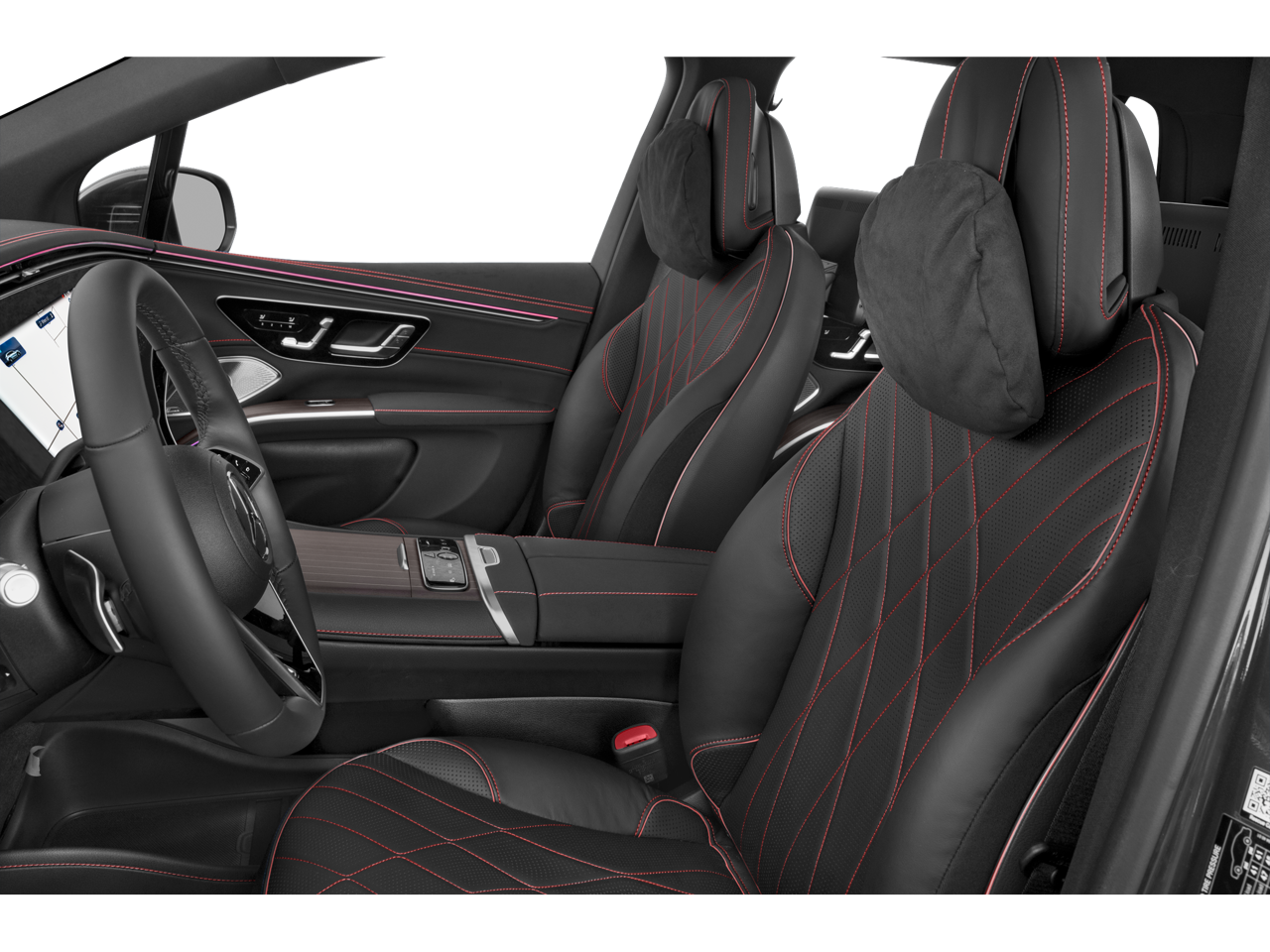 2023 Mercedes-Benz EQS 580 4MATIC®