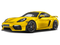2023 Porsche 718 Cayman GT4