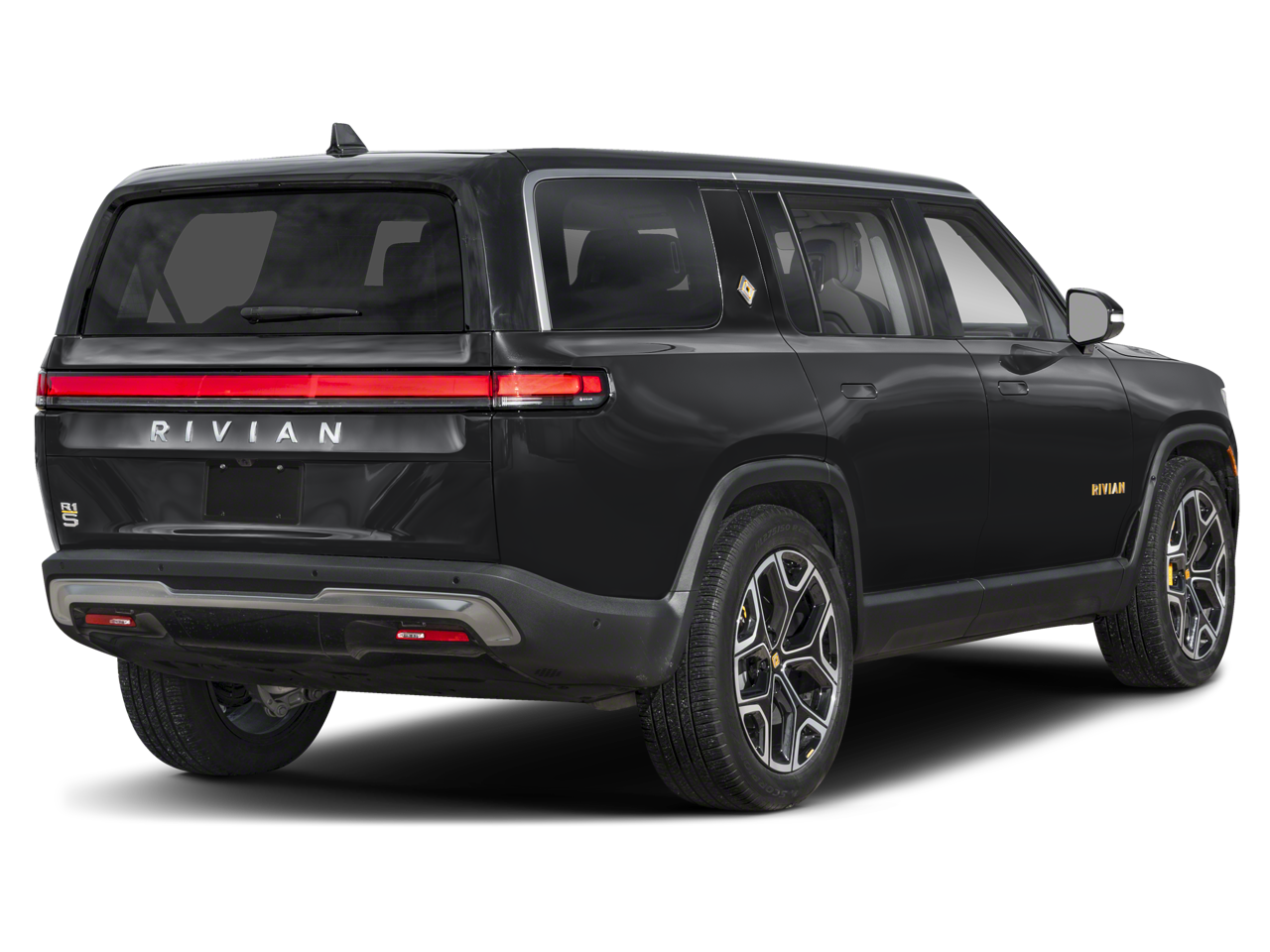 Used 2023 Rivian R1S Adventure with VIN 7PDSGBBA4PN029285 for sale in Madison, WI