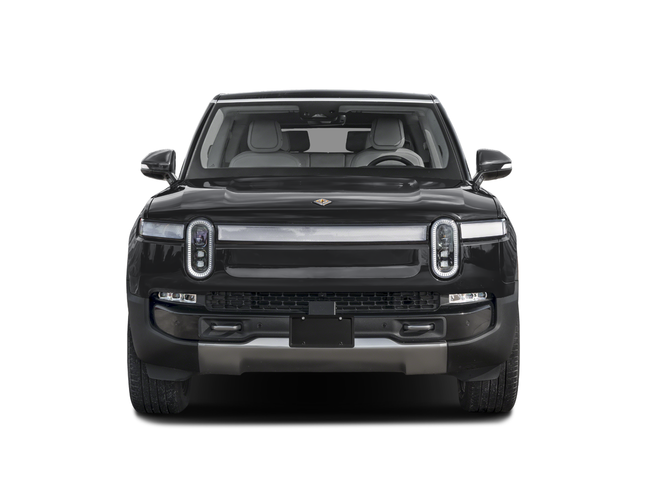 2023 Rivian R1S Adventure