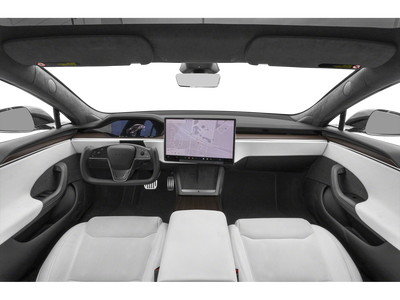 2023 Tesla Model S Standard Range