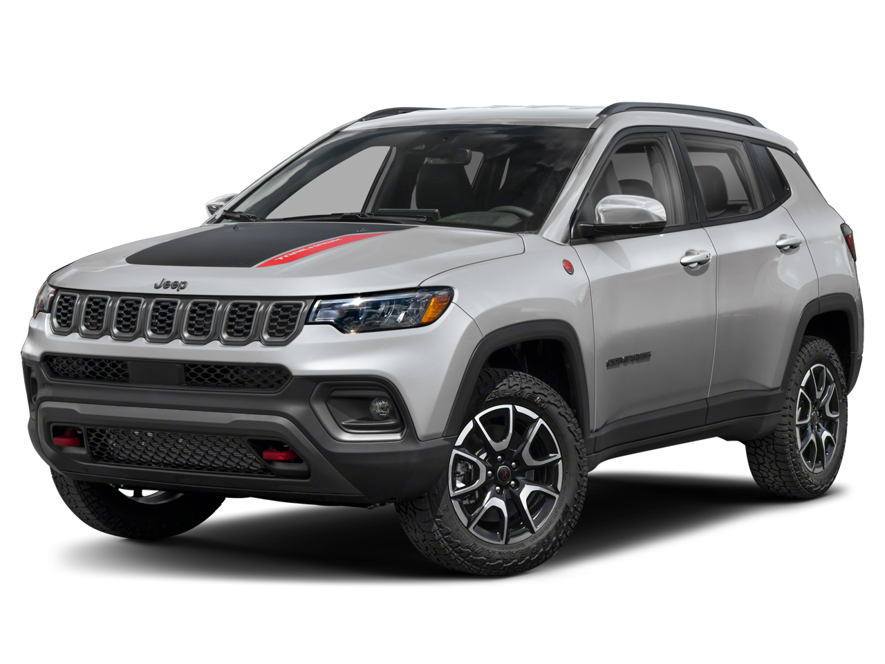 2024 Jeep Compass Trailhawk 4X4's photo