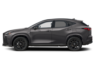 2024 Lexus NX 450h+ Luxury