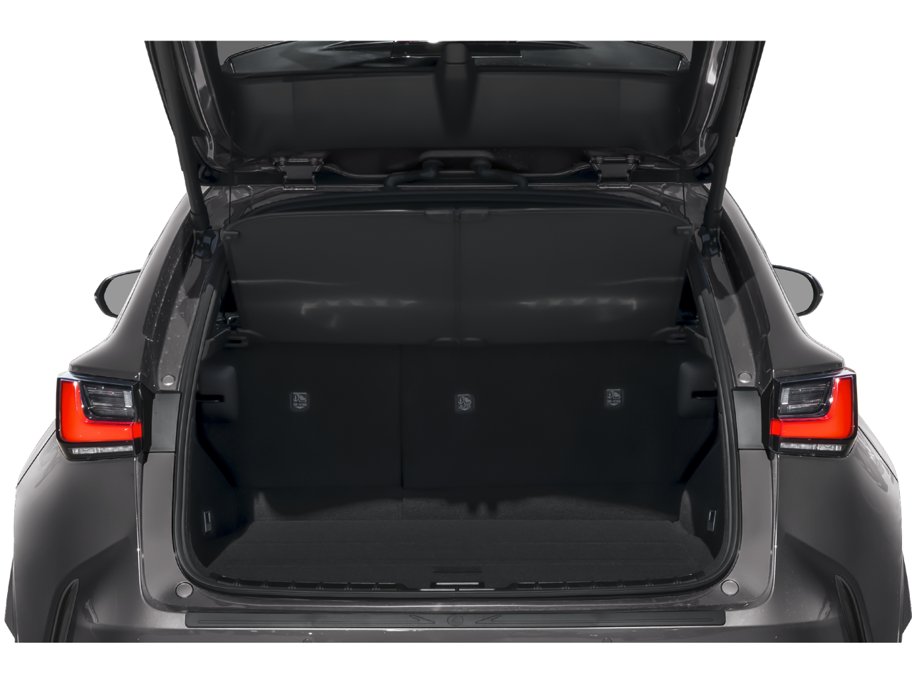 2024 Lexus NX 450h+ Luxury