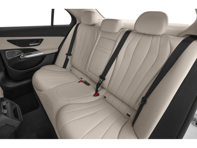 2024 Mercedes-Benz E-Class E 350 4MATIC®