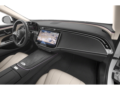 2024 Mercedes-Benz E-Class E 350 4MATIC®