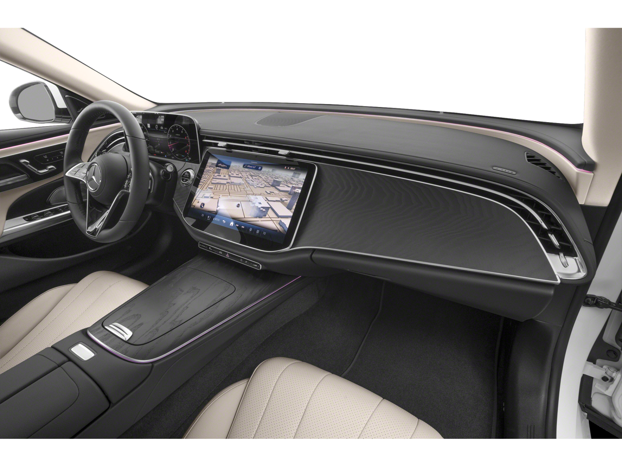 2024 Mercedes-Benz E-Class E 350 4MATIC®