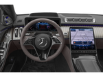 2024 Mercedes-Benz S-Class S 580 4MATIC®