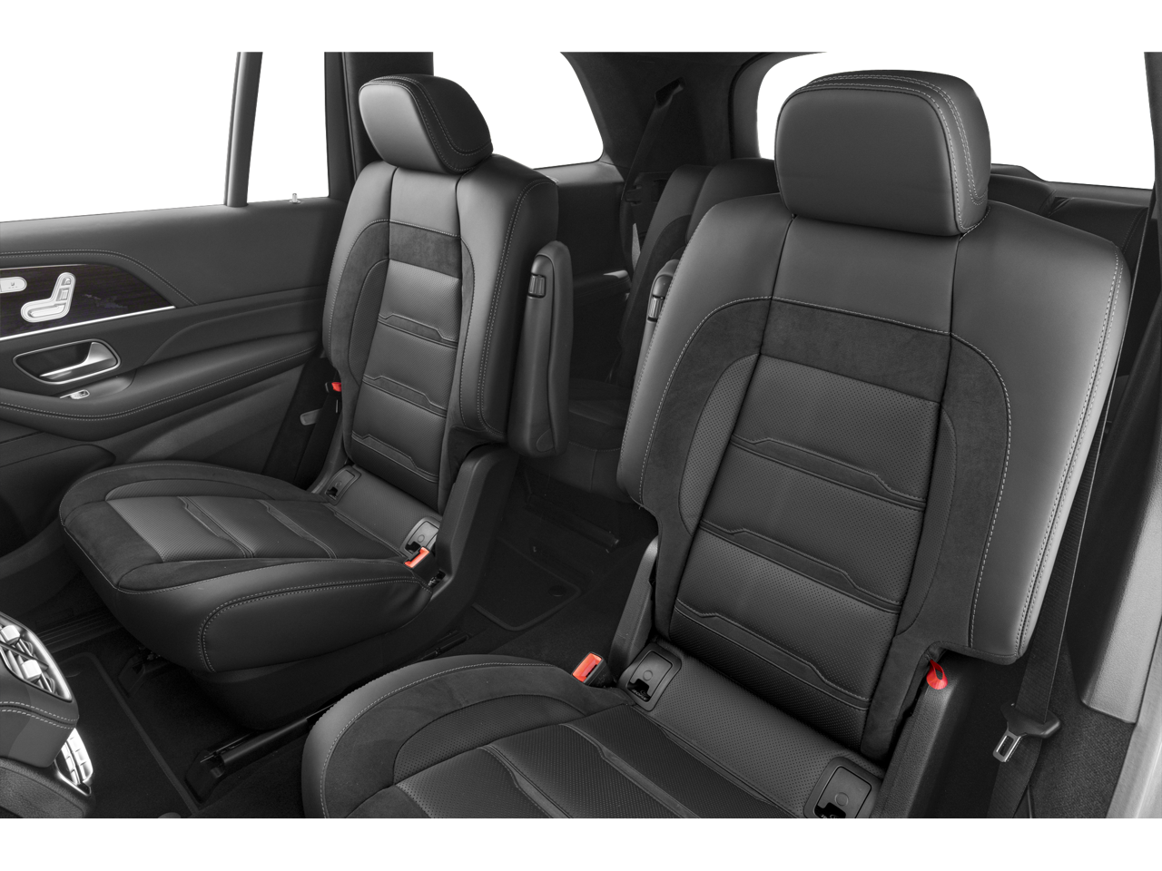 2024 Mercedes-Benz GLS GLS 63 AMG® 4MATIC®