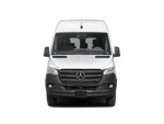 2024 Mercedes-Benz Sprinter 2500 Crew 144 WB