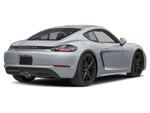 2024 Porsche 718 Cayman GT4 RS