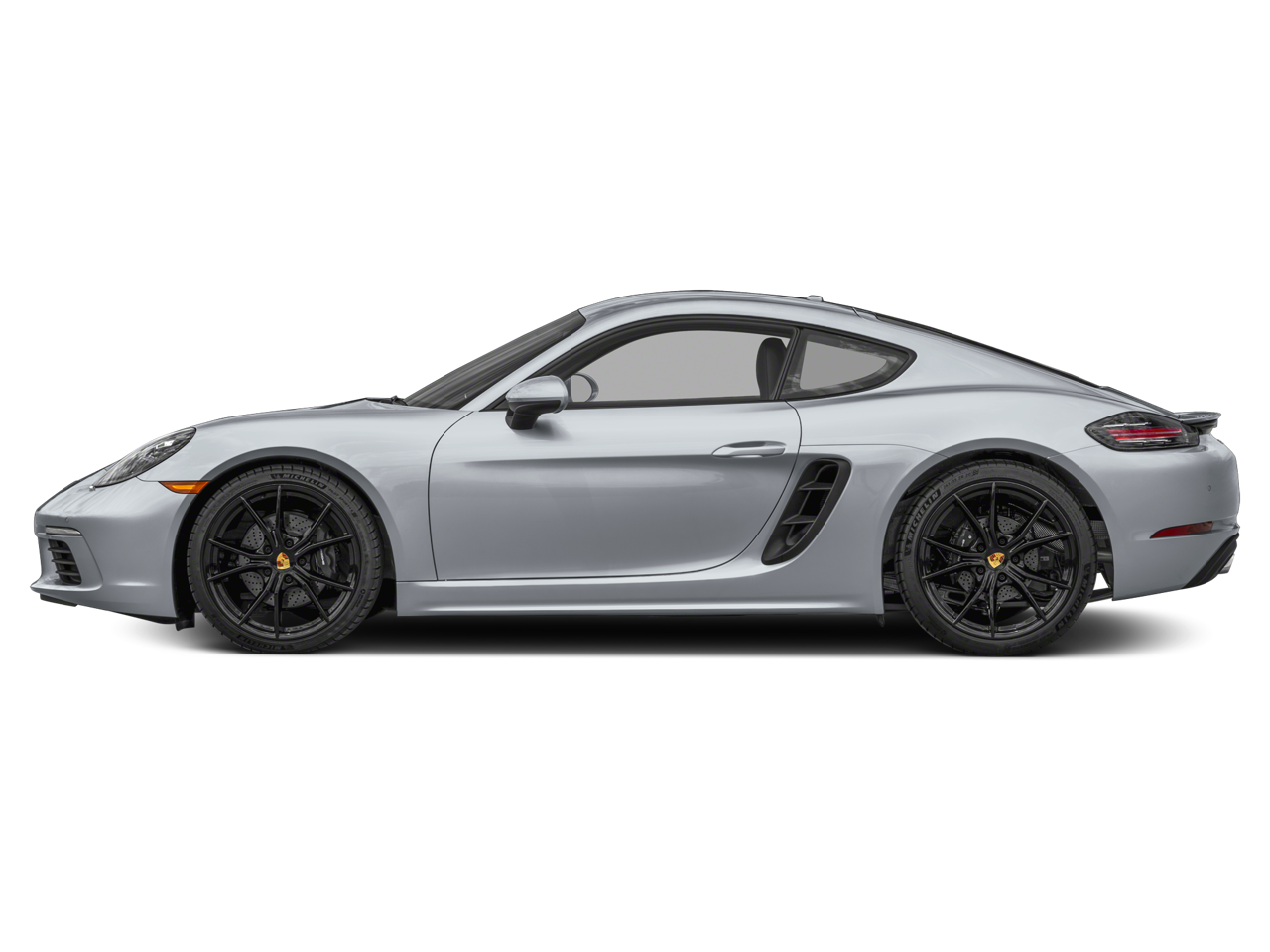 2024 Porsche 718 Cayman GT4 RS
