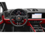 2024 Porsche Cayenne Coupe S