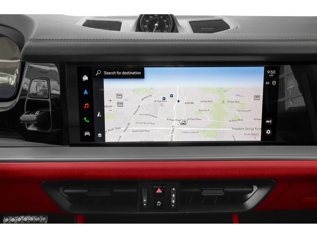 2024 Porsche Cayenne Coupe S