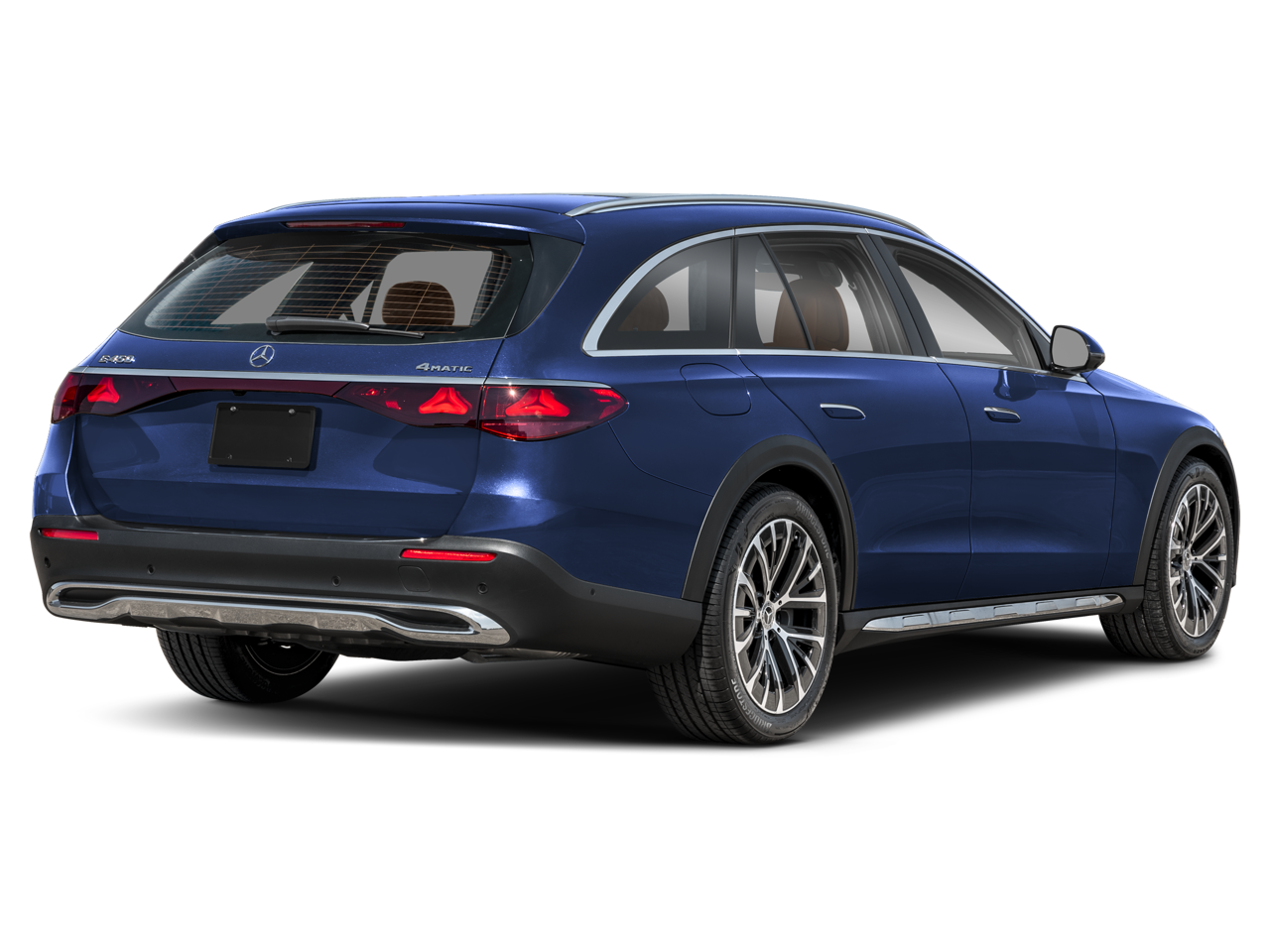 2025 Mercedes-Benz E-Class E 450 4MATIC®