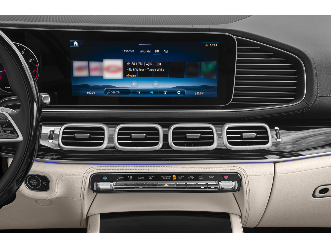 2025 Mercedes-Benz GLE GLE 450 4MATIC®