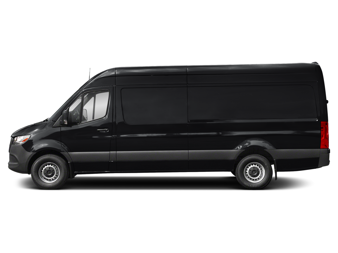 2025 Mercedes-Benz Sprinter 2500 Cargo 170 WB High Roof