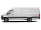 2025 Mercedes-Benz Sprinter 2500 Cargo 170 WB Extended