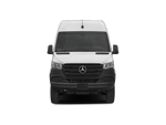 2025 Mercedes-Benz Sprinter 2500 Cargo 170 WB Extended