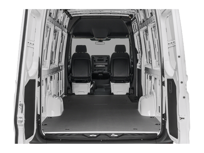 2025 Mercedes-Benz Sprinter 2500 Cargo 170 WB Extended