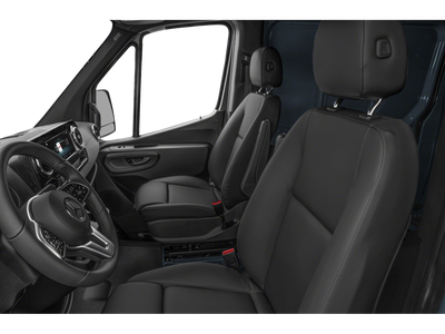 2025 Mercedes-Benz Sprinter 3500 Cargo 170 WB High Roof