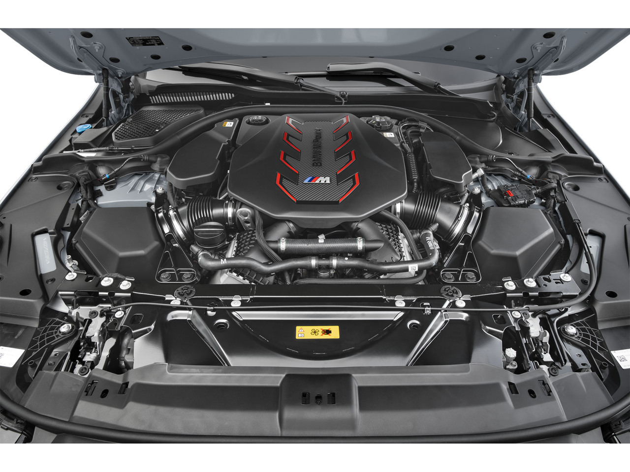 2026 BMW M5 Base