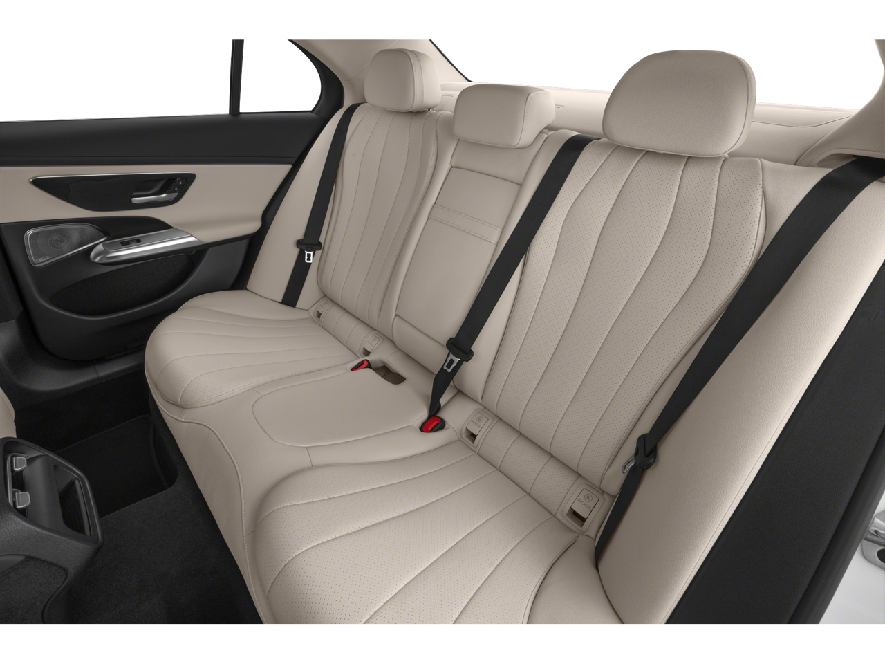 2026 Mercedes-Benz E-Class E 350 4MATIC®