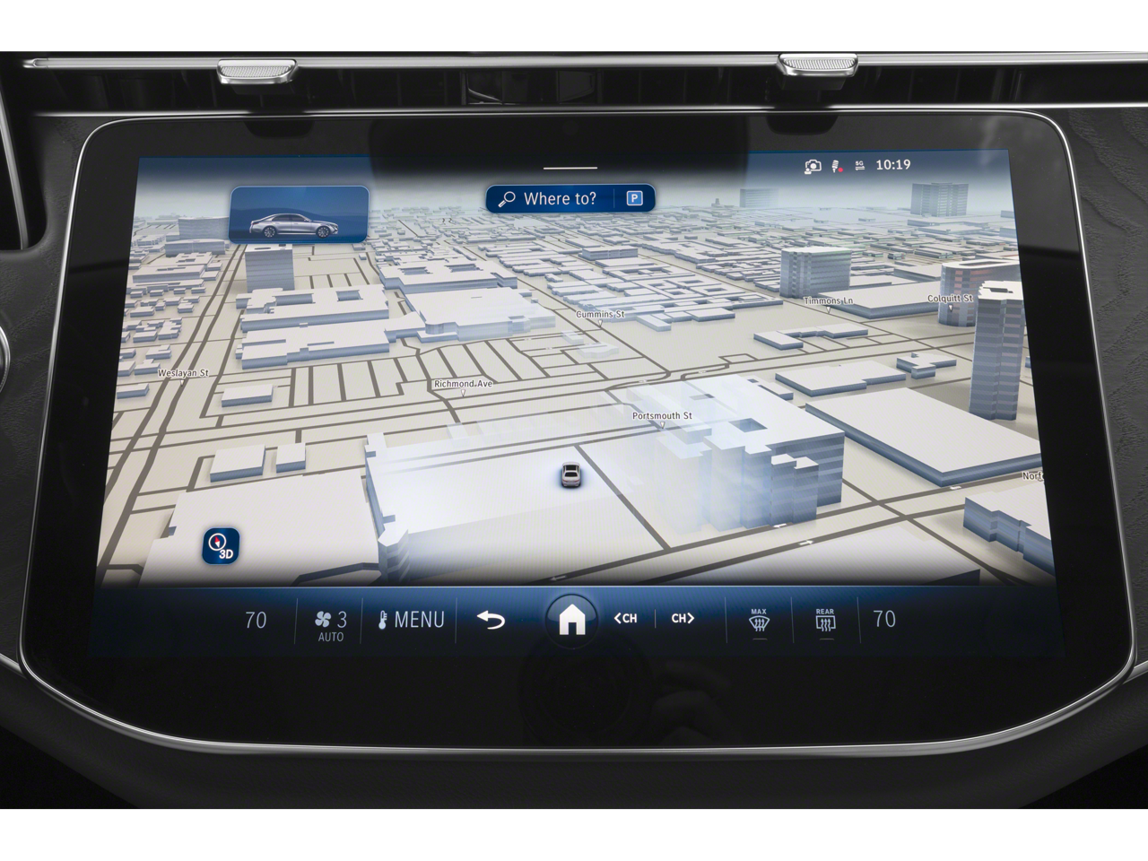 2026 Mercedes-Benz E-Class E 350 4MATIC®