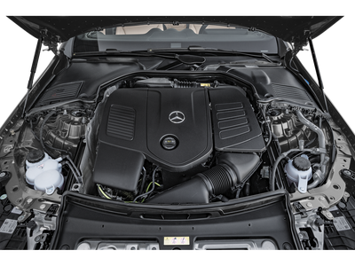 2026 Mercedes-Benz C-Class C 300 4MATIC®