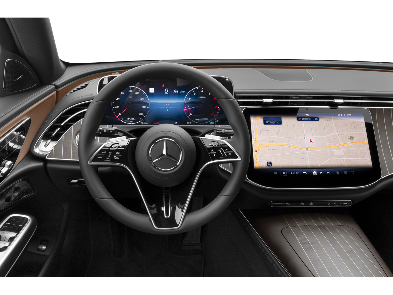 2026 Mercedes-Benz E-Class E 450 4MATIC®
