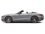 2026 Mercedes-Benz SL-Class SL 55 AMG® 4MATIC®