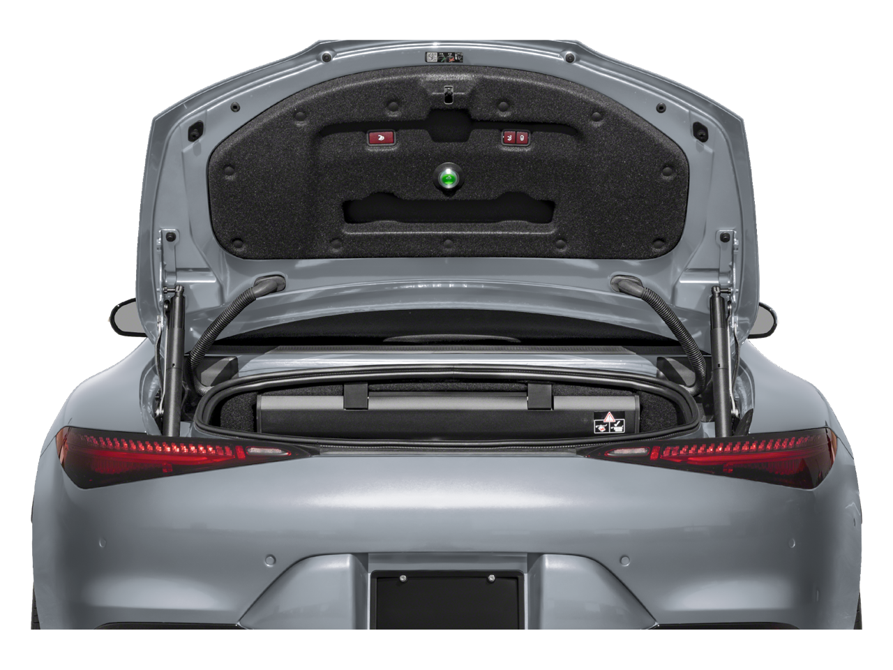 2026 Mercedes-Benz SL-Class SL 43 AMG®