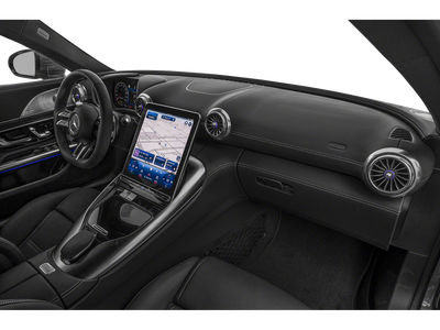 2026 Mercedes-Benz SL-Class SL 43 AMG®