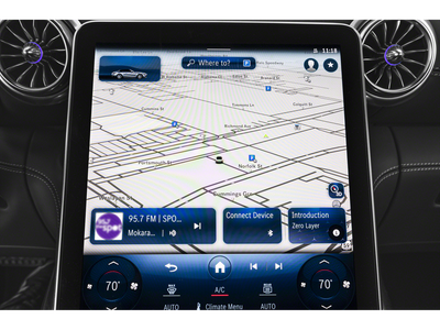 2026 Mercedes-Benz SL-Class SL 43 AMG®