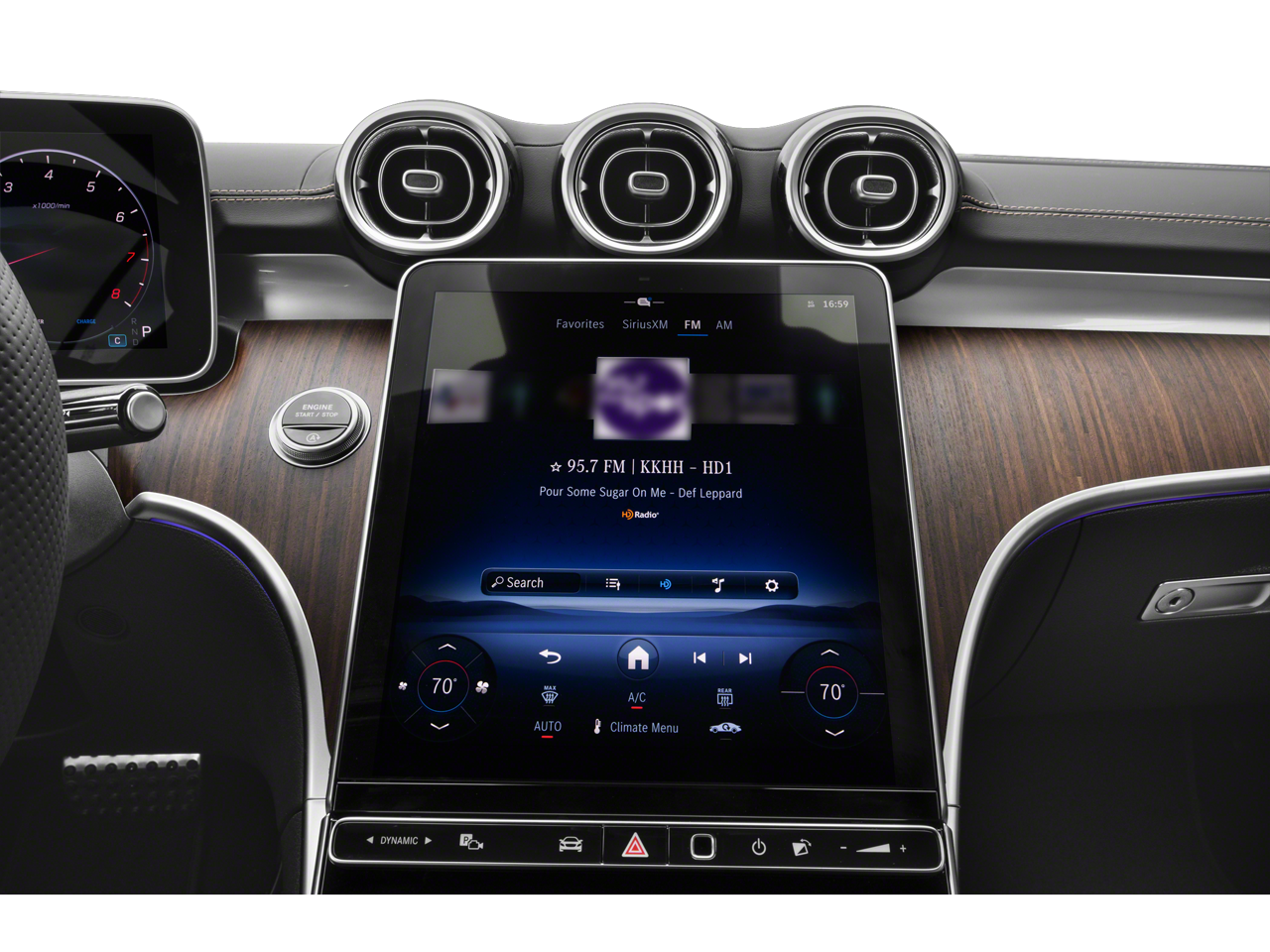 2026 Mercedes-Benz CLE CLE 450 4MATIC®